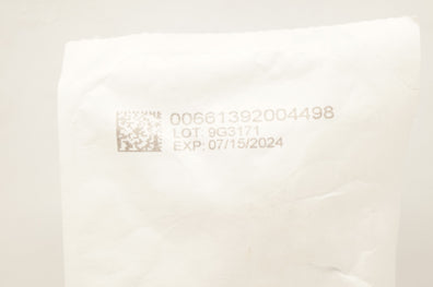 LSL 2110i Sterile 60ml Bulb Syringe And Tip Protector